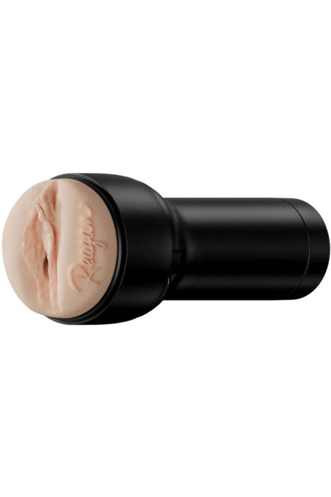 KIIROO - SENTI REAGAN FOXX STROKER COLLEZIONE KIIROO STARS