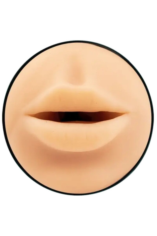 KIIROO - SET COMBO POWER BLOW + FEEL MOUTH STROKER