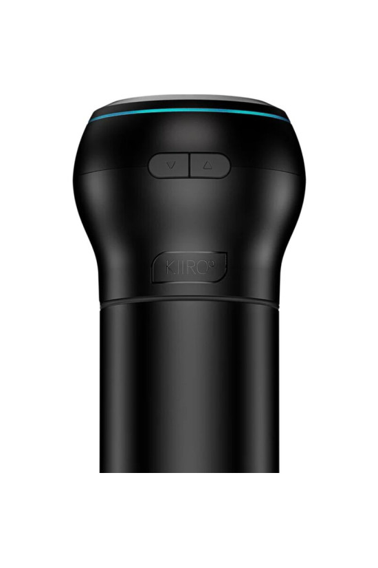 KIIROO - SET COMBO POWER BLOW + FEEL MOUTH STROKER