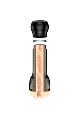 KIIROO - SET COMBO POWER BLOW + FEEL MOUTH STROKER