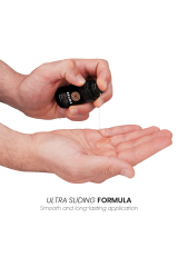 BRUMA - VIBRATORE LIQUIDO ULTRA SCORREVOLE CUPCAKE 15 ML