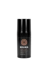BRUMA - VIBRATORE LIQUIDO ULTRA SCORREVOLE CUPCAKE 15 ML