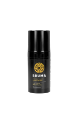 BRUMA - VIBRATORE LIQUIDO ULTRA SCORREVOLE PINA COLADA 15 ML
