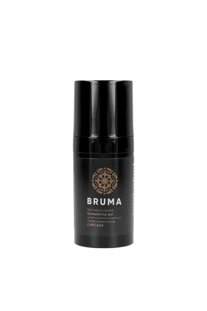 BRUMA - ONAGRA BALSAMO INTENSIFICANTE GUSTO CUPCAKE 15 ML