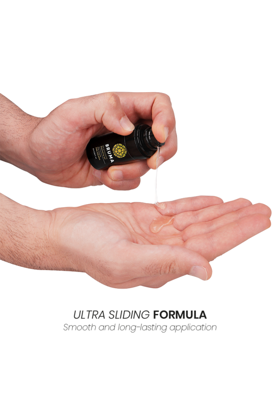 BRUMA - BALSAMO INTENSIFICANTE GUSTO PINA COLADA 15 ML