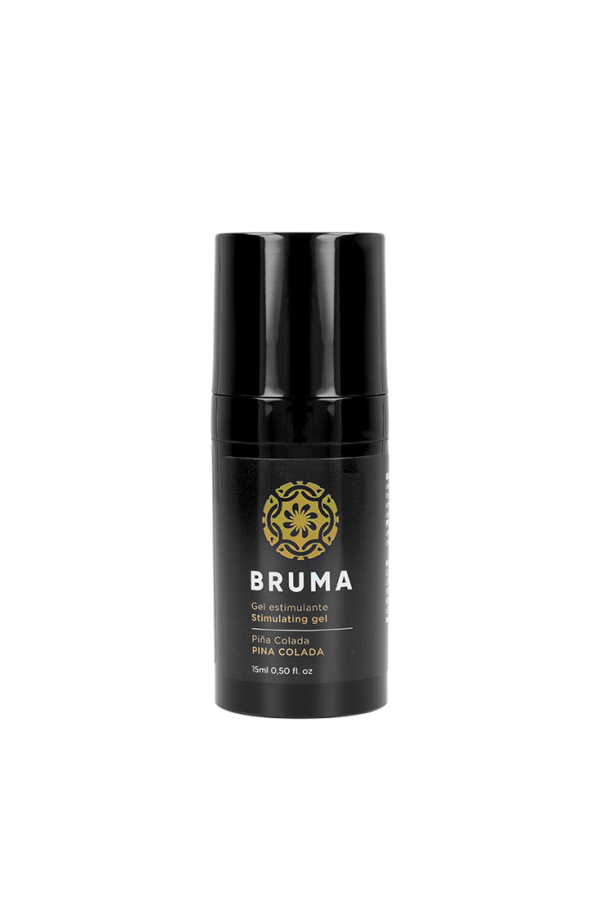 BRUMA - BALSAMO INTENSIFICANTE GUSTO PINA COLADA 15 ML