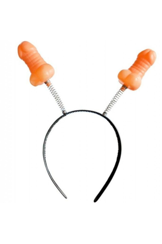 DIABLO PICANTE - FASCIA PER PENE