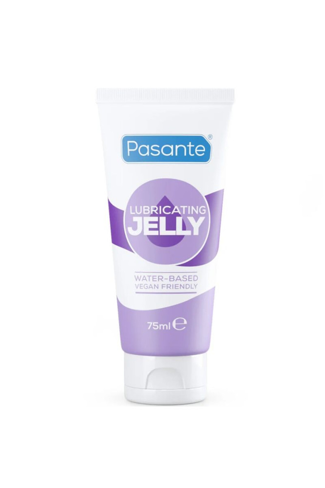 PASANTE - LUBRIFICANTE AROMA MIND 75 ML