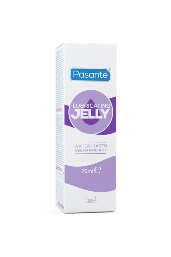 PASANTE - LUBRIFICANTE AROMA MIND 75 ML