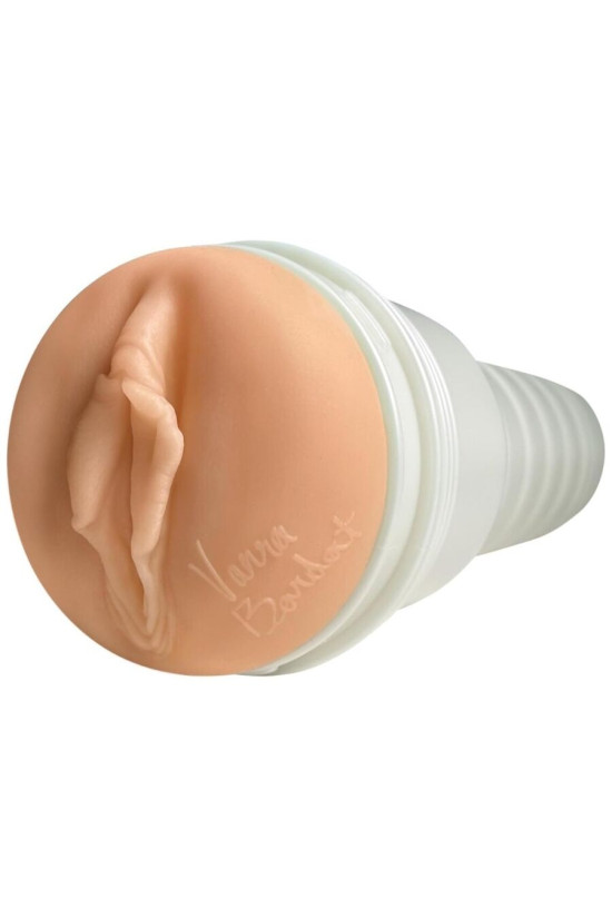 FLESHLIGHT GIRLS - VANNA BARDOT  VAGINA DI