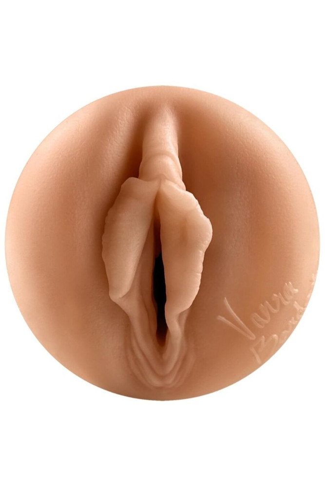 FLESHLIGHT GIRLS - VANNA BARDOT  VAGINA DI