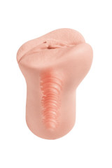 ALIVE - MASTURBADOR MASCHIO FLEX TAGLIA VAGINALE M