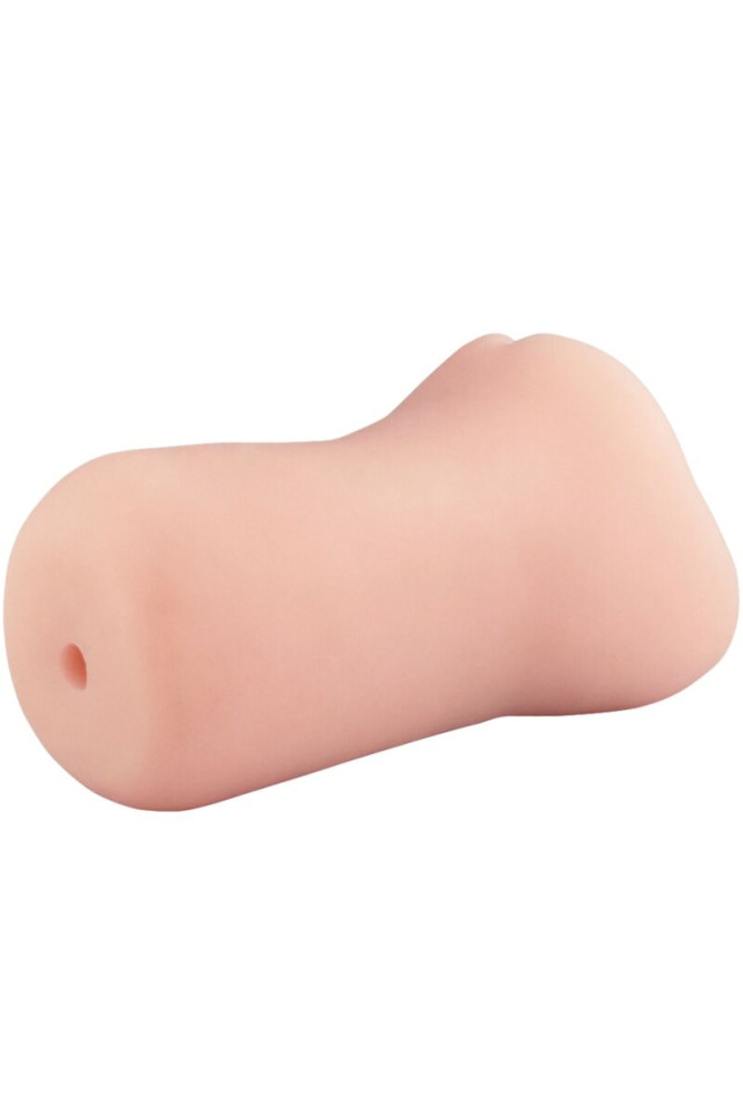 ALIVE - MASTURBADOR MASCHIO FLEX TAGLIA VAGINALE M