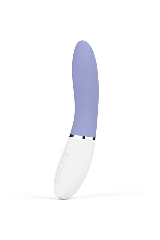 LELO - LIV™ 3 STIMOLATORE DEL PUNTO G BLU