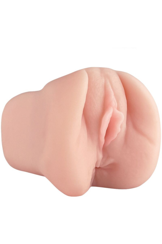 ALIVE - MASTURBADOR MASCHIO FLEX TAGLIA VAGINALE M