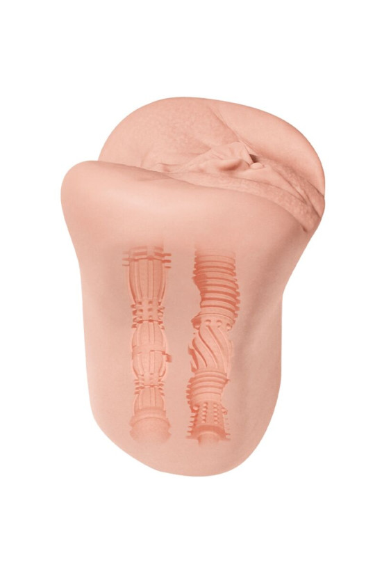 ALIVE - MASTURBADOR MASCHIO FLEX TAGLIA VAGINALE M