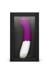 LELO - GIGI™ 3 VIBRATORE G-SPOT ROSA