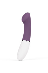 LELO - GIGI™ 3 VIBRATORE G-SPOT VIOLA
