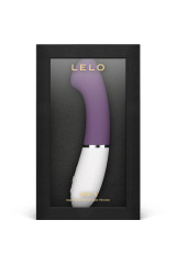 LELO - GIGI™ 3 VIBRATORE G-SPOT VIOLA