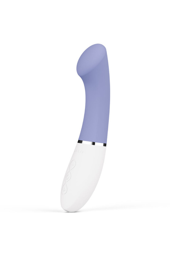 LELO - GIGI™ 3 VIBRATORE G-SPOT BLU
