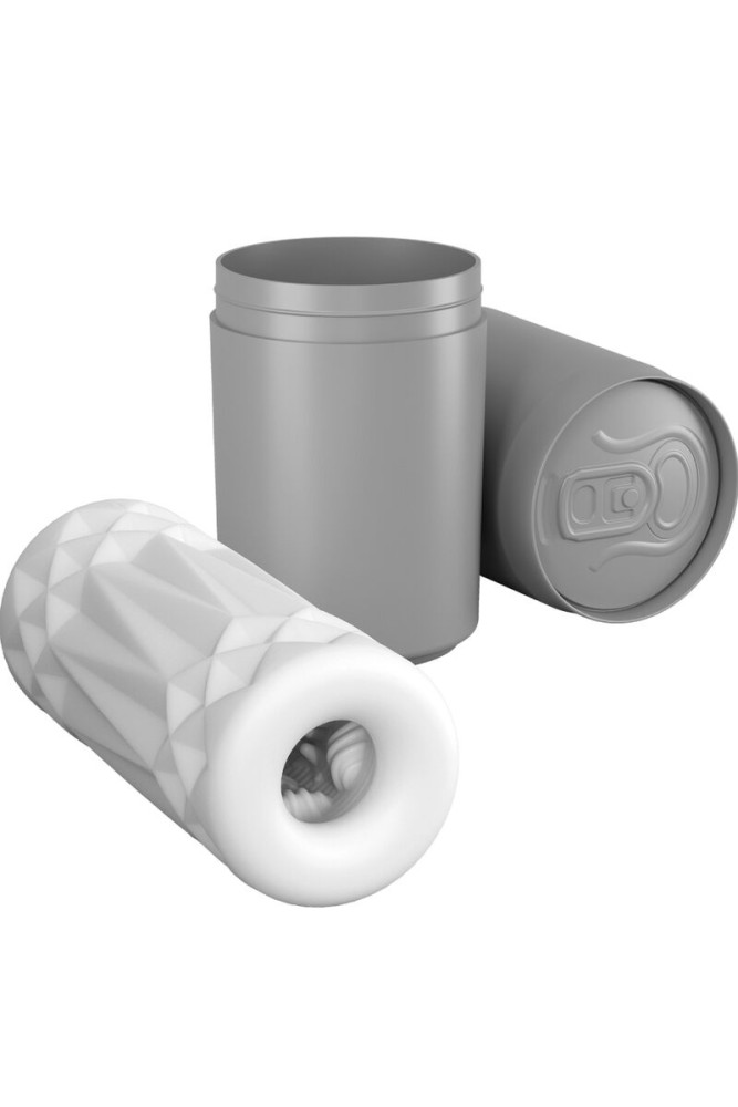 PRETTY LOVE - MASTURBATORE MASCHILE CAN MODELLO 1