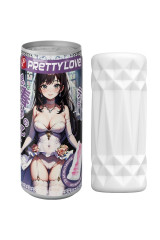 PRETTY LOVE - MASTURBATORE MASCHILE CAN MODELLO 2