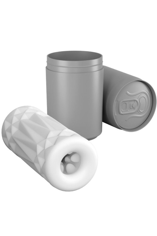 PRETTY LOVE - MASTURBATORE MASCHILE CAN MODELLO 2