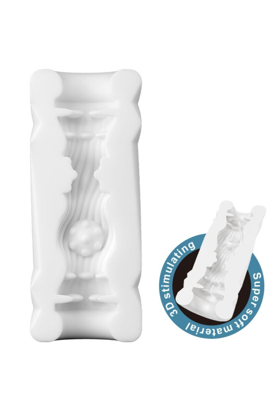 PRETTY LOVE - MASTURBATORE MASCHILE CAN MODELLO 2