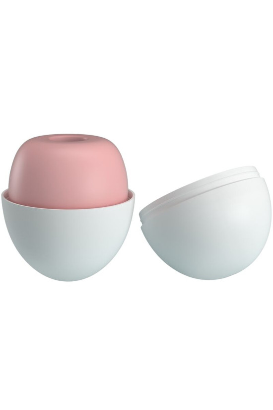 PRETTY LOVE - MASTURBATORE MASCHILE UOVO ROSA