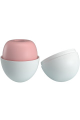 PRETTY LOVE - MASTURBATORE MASCHILE UOVO ROSA