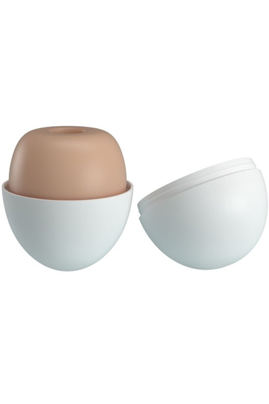 PRETTY LOVE - MASTURBATORE MASCHILE UOVO CARNE