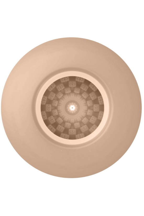 PRETTY LOVE - MASTURBATORE MASCHILE UOVO CARNE