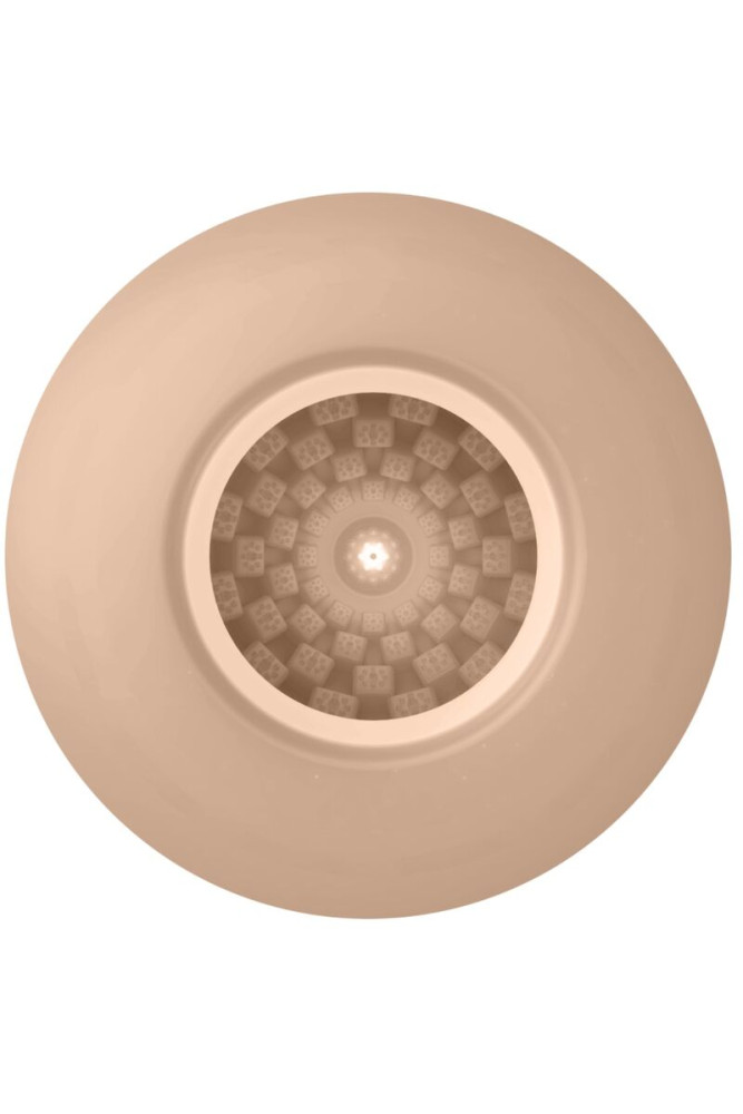 PRETTY LOVE - MASTURBATORE MASCHILE UOVO CARNE