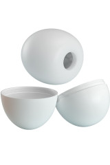 PRETTY LOVE - MASTURBATORE MASCHILE ALBUM D'UOVO