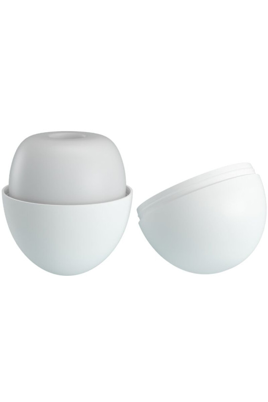 PRETTY LOVE - MASTURBATORE MASCHILE ALBUM D'UOVO