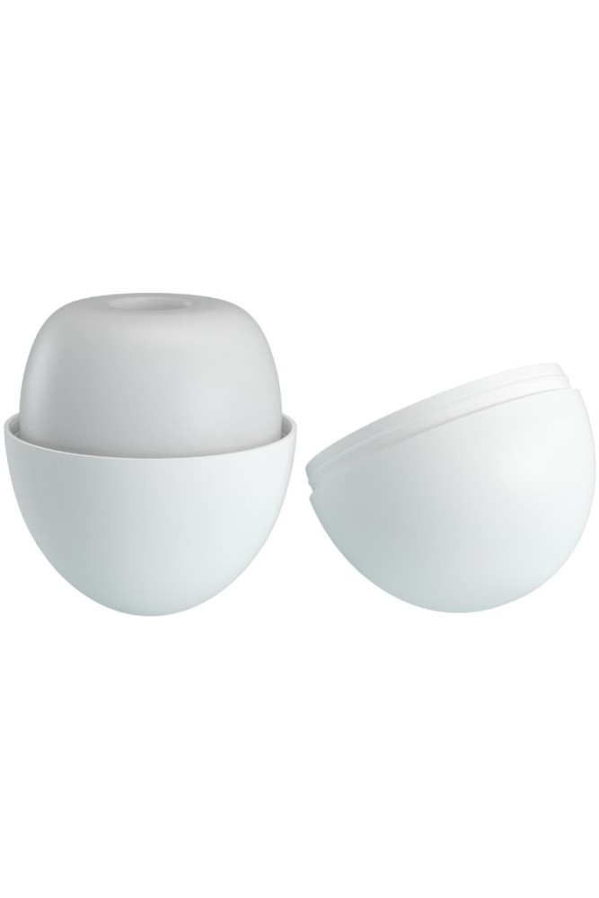 PRETTY LOVE - MASTURBATORE MASCHILE ALBUM D'UOVO