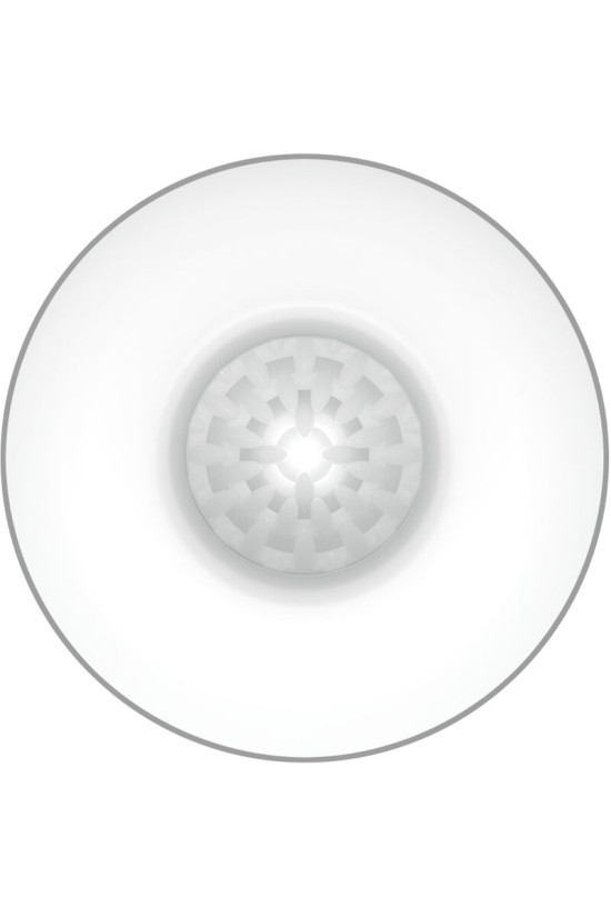 PRETTY LOVE - MASTURBATORE MASCHILE ALBUM D'UOVO