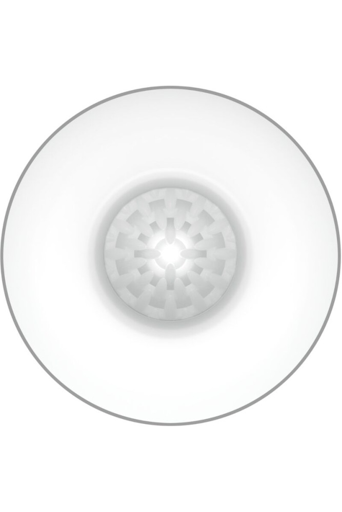 PRETTY LOVE - MASTURBATORE MASCHILE ALBUM D'UOVO