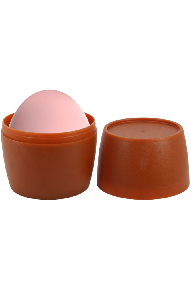 PRETTY LOVE - MASTURBATORE MASCHILE UOVO MODELLO ROSA 2