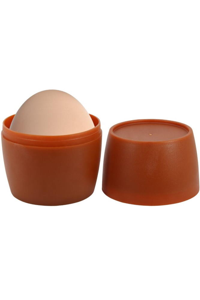 PRETTY LOVE - MASTURBATORE MASCHILE UOVO CARNE MODELLO 2