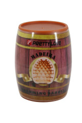 PRETTY LOVE - MASTURBATORE MASCHILE UOVO CARNE MODELLO 2