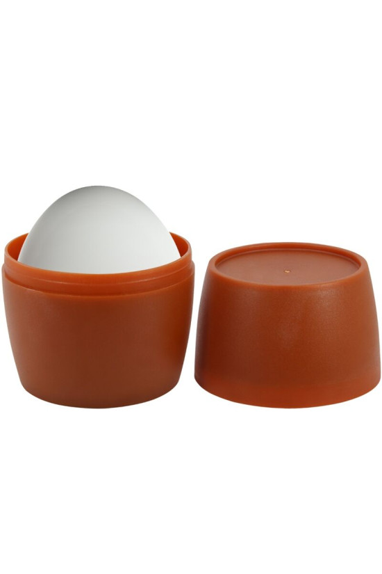 PRETTY LOVE - MASTURBATORE MASCHILE MODELLO BIANCO D'UOVO 2