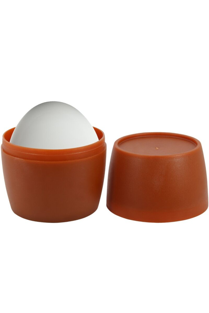 PRETTY LOVE - MASTURBATORE MASCHILE MODELLO BIANCO D'UOVO 2