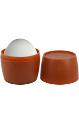 PRETTY LOVE - MASTURBATORE MASCHILE MODELLO BIANCO D'UOVO 2