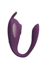 PRETTY LOVE - SHEY STIMOLATORE E VIBRATORE APP GRATUITA LUNGA DISTANZA VIOLA