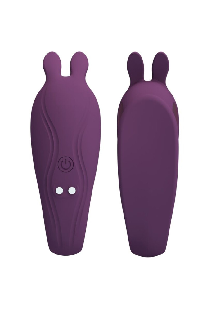 PRETTY LOVE - SHEY STIMOLATORE E VIBRATORE APP GRATUITA LUNGA DISTANZA VIOLA