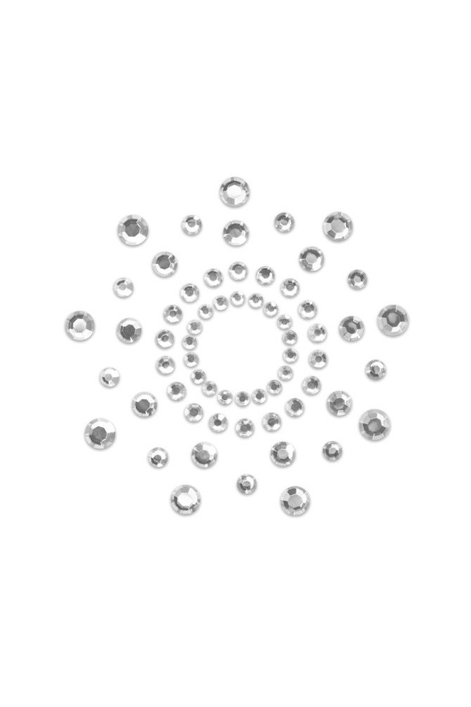 BIJOUX - INDISCRETI MIMI ARGENTO