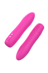 B SWISH - BCUTE INFINITE HEAT CLASSIC VIBRATORE RISCALDABILE ROSA