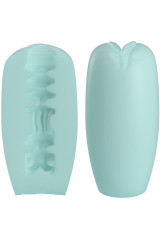 PRETTY LOVE - CATHERINE MASTURBATORE MASCHILE VERDE