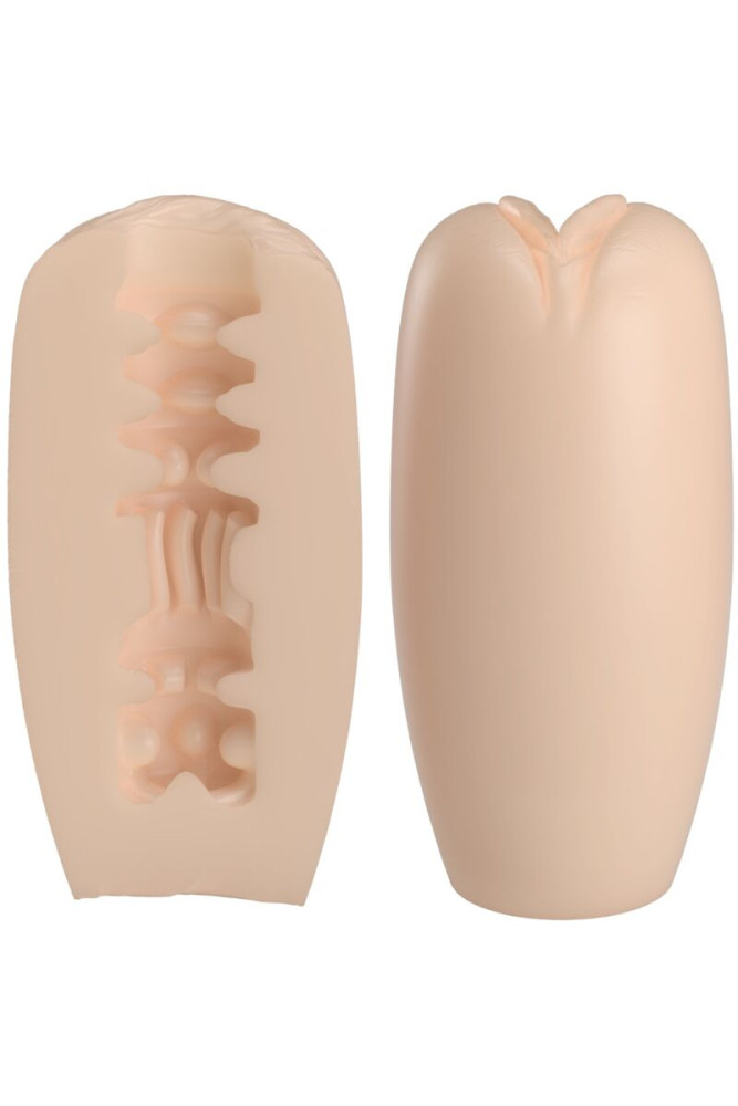 PRETTY LOVE - CATHERINE MASTURBATORE MASCHILE CARNE